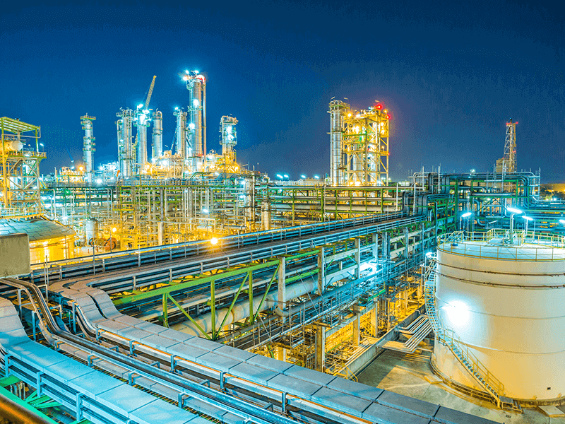 SERIOLA 32 & 100 <br>礦物基熱媒油使用290度C